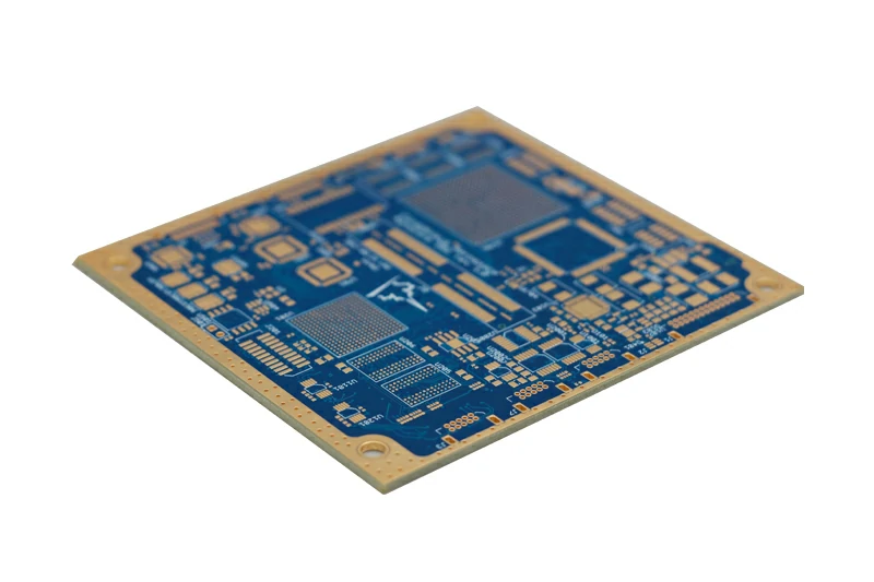 HDI (High Density Interconnect) PCB