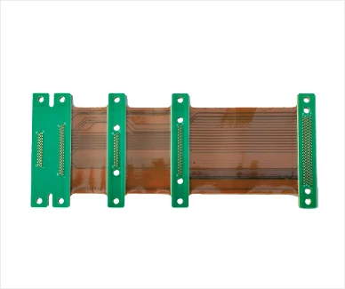 Rigid-Flex PCB