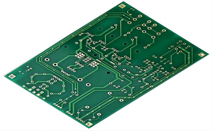 Double-Sided PCBs