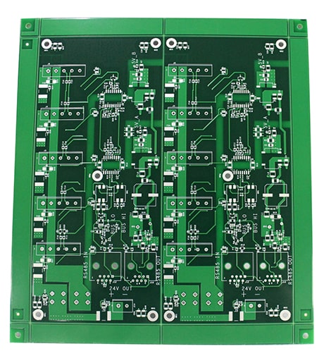 PCB Cost
