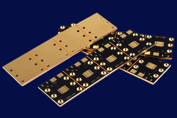 Metal Core PCBs