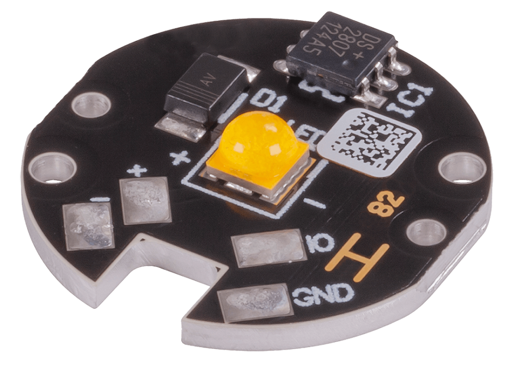 Metal Core PCBs