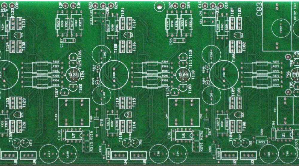 Silkscreen in PCB Design