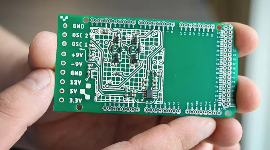 Silkscreen in PCB Design