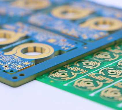 Advantages of Heavy Copper PCBs