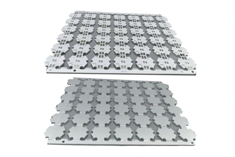 Aluminum PCB
