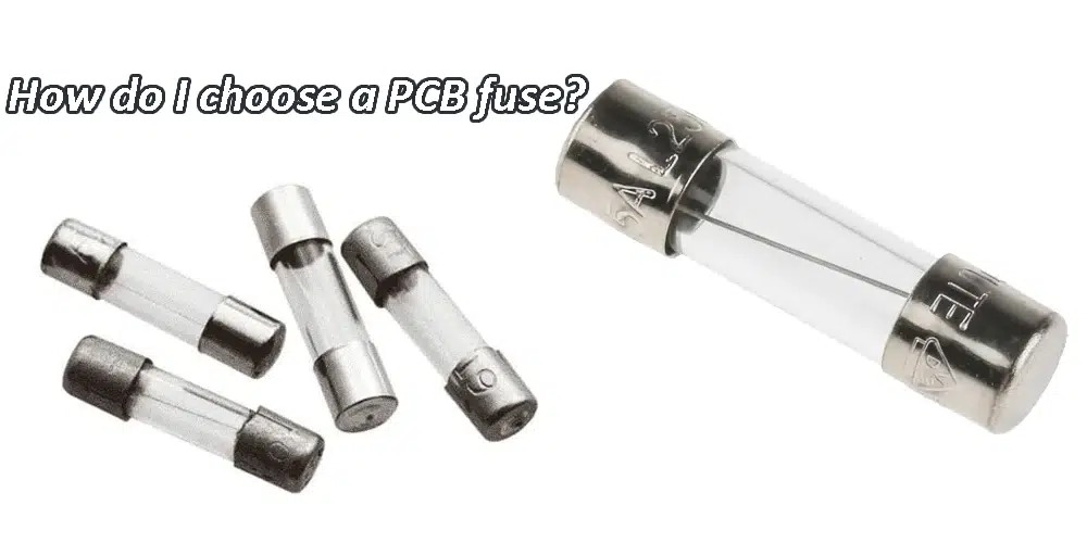 PCB Fuses