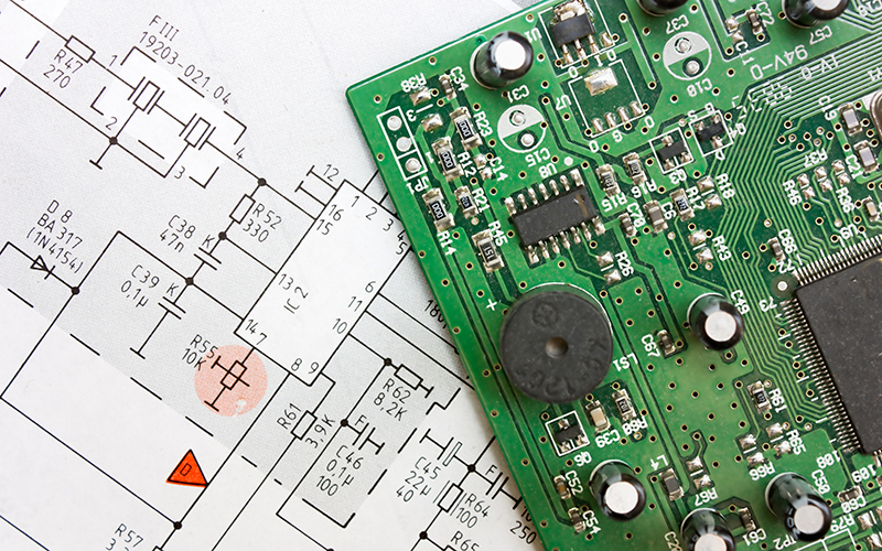 PCB Design