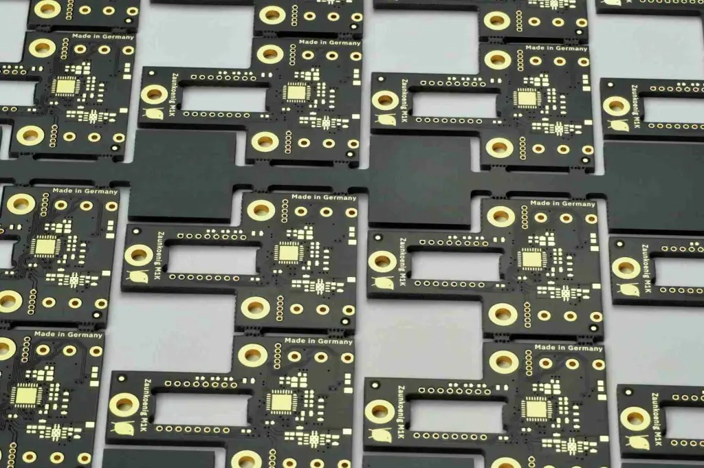 PCB Panelization