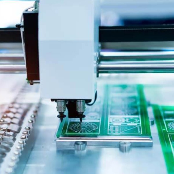 PCB Fabrication