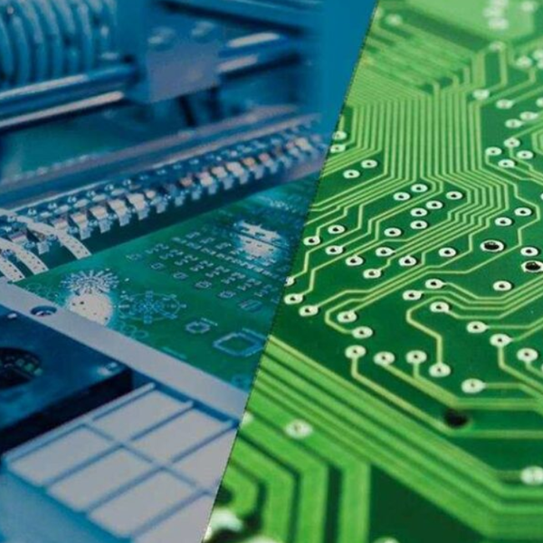 PCB Fabrication Process