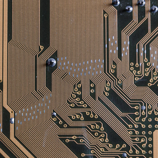 PCB Trace