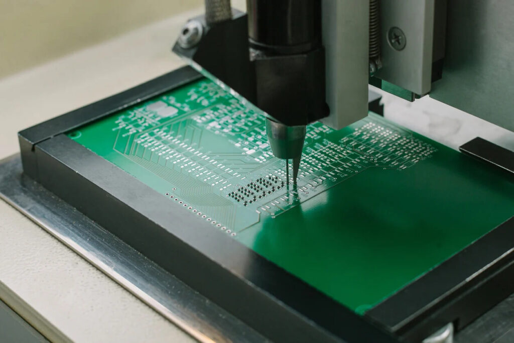 DIY PCB Fabrication
